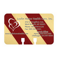 Rolodex Cards (2 1/2"x4")